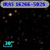 IRAS 16266-5028