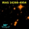 IRAS 16266-4954