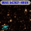 IRAS 16267-4919