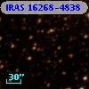 IRAS 16268-4838