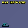 IRAS 16270-5059