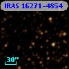 IRAS 16271-4854