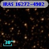 IRAS 16272-4902