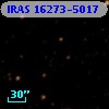IRAS 16273-5017