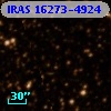 IRAS 16273-4924
