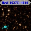 IRAS 16275-4918