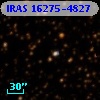 IRAS 16275-4827