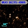 IRAS 16275-4909