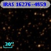 IRAS 16276-4859