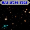 IRAS 16276-5009