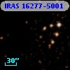 IRAS 16277-5001
