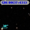 GB6 B0637+6313