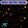 IRAS 16278-4910