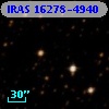 IRAS 16278-4940