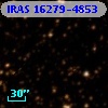 IRAS 16279-4853