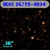 IRAS 16279-4934