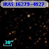 IRAS 16279-4827