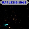 IRAS 16280-5019