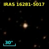 IRAS 16281-5017