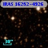 IRAS 16282-4926