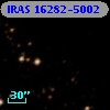 IRAS 16282-5002