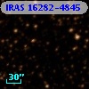 IRAS 16282-4845