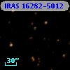 IRAS 16282-5012
