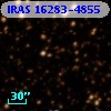 IRAS 16283-4855