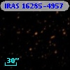 IRAS 16285-4957