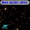 IRAS 16285-4941