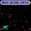 IRAS 16286-5024