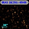 IRAS 16291-4949