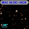 IRAS 16292-5020