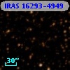 IRAS 16293-4949