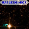 IRAS 16293-4927