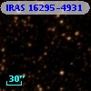 IRAS 16295-4931