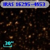 IRAS 16295-4853