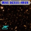 IRAS 16311-4919