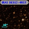 IRAS 16312-4857