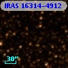 IRAS 16314-4912