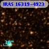 IRAS 16319-4923
