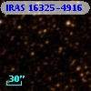 IRAS 16325-4916
