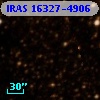 IRAS 16327-4906