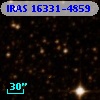 IRAS 16331-4859