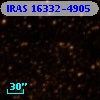 IRAS 16332-4905