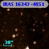 IRAS 16343-4851