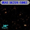 IRAS 16258-5002