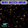 IRAS 16273-4850