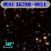IRAS 16280-4851