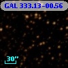 GAL 333.13-00.56